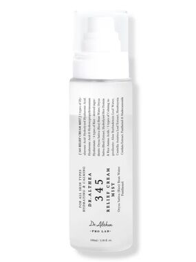 Dr. Althea 345 Relief Cream Mist- Korean skincare, hydrating face spray, vegan